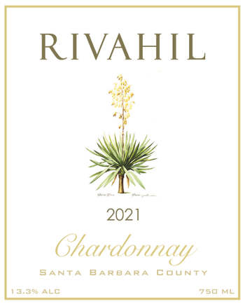 2021 Chardonnay