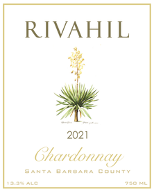 2021 Chardonnay