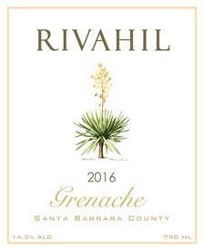 2016 Grenache